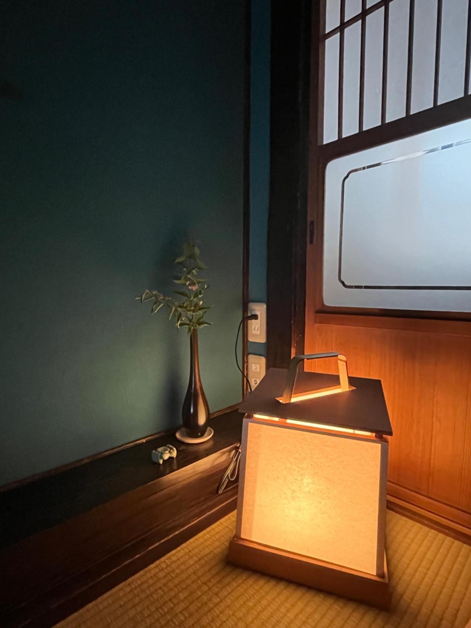 宮島 町家宿 進龍庵 Hatsukaichi Pokój zdjęcie