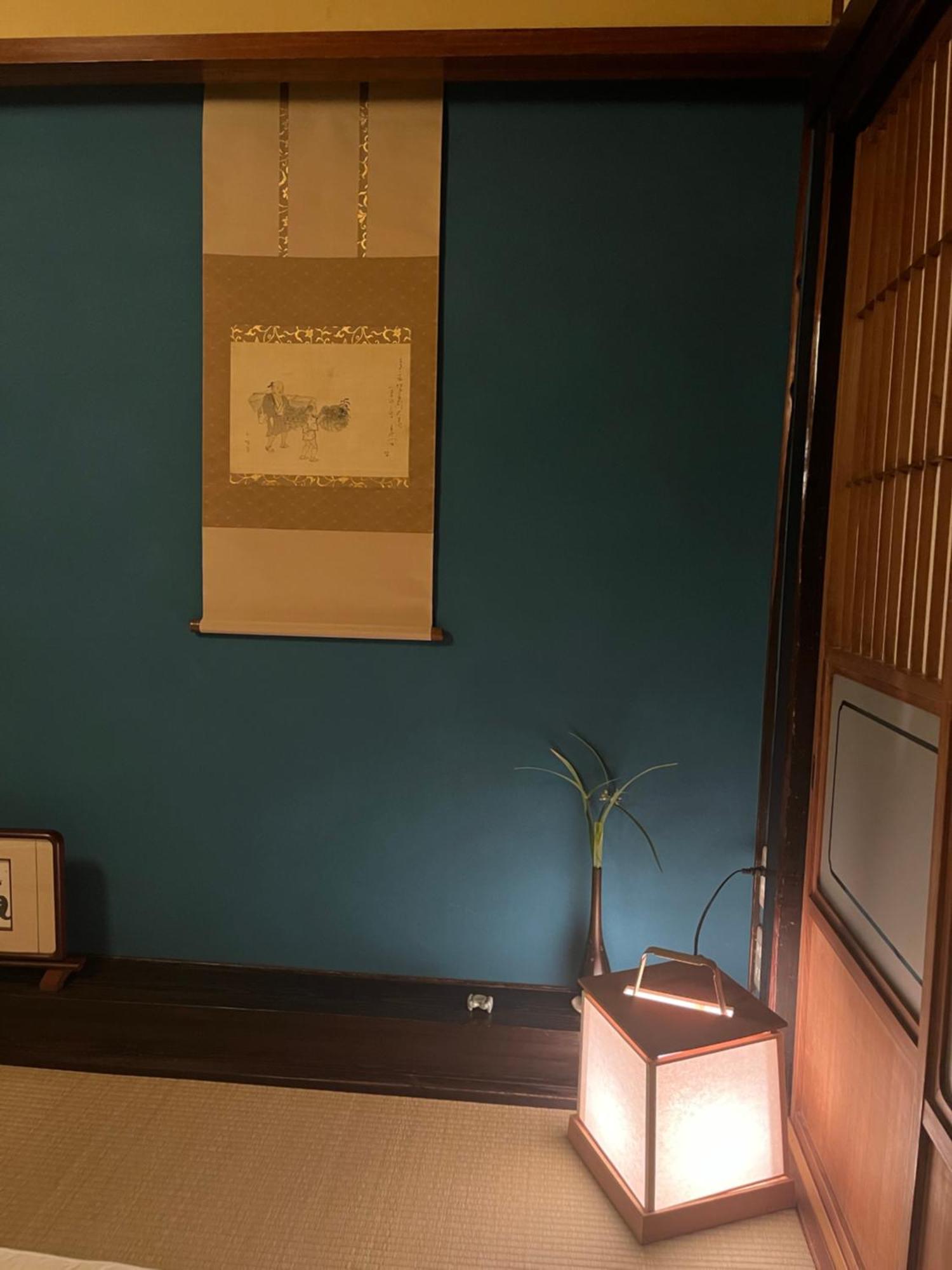 宮島 町家宿 進龍庵 Hatsukaichi Zewnętrze zdjęcie
