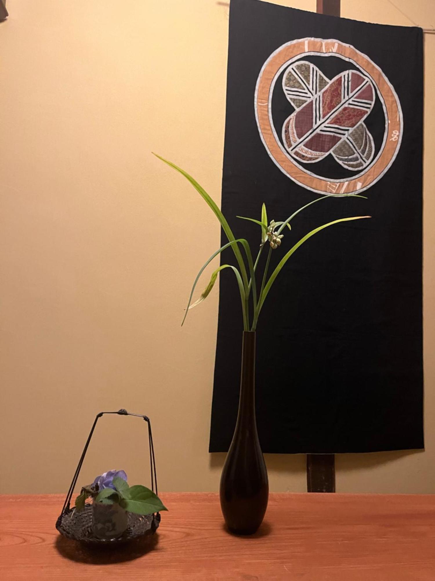 宮島 町家宿 進龍庵 Hatsukaichi Zewnętrze zdjęcie
