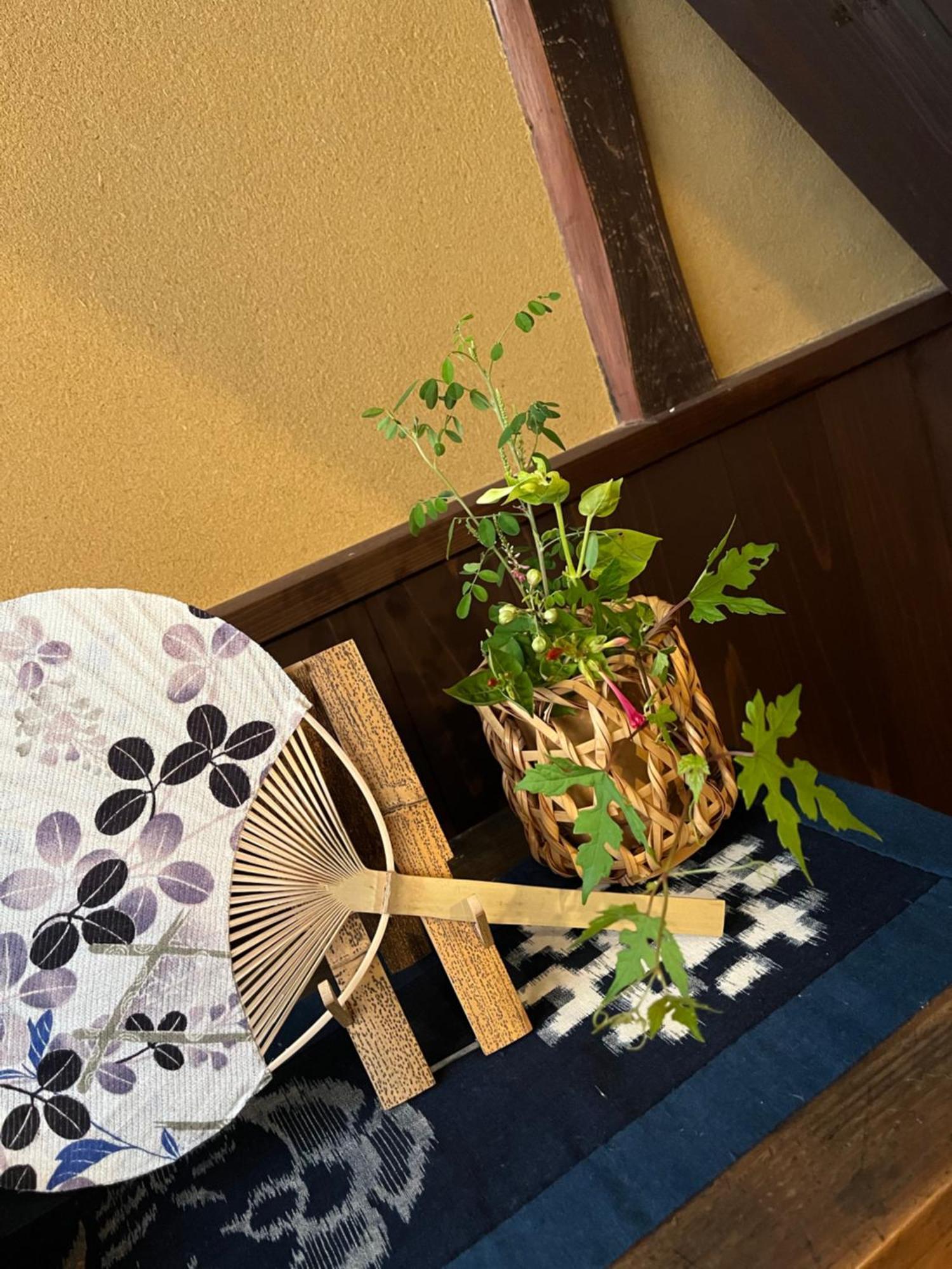 宮島 町家宿 進龍庵 Hatsukaichi Zewnętrze zdjęcie